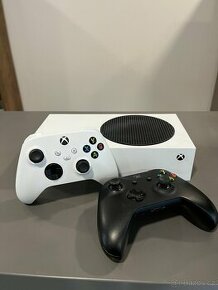 Xbox Series S 512 GB