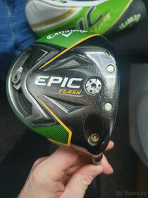 Callaway EPIC Flash SZ 9.0 - 1