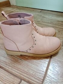 Dívči boty - 1