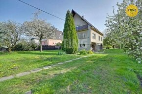 Prodej rodinný dům Kolšov , 129277