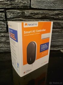 Netatmo smart AC controller