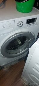 Hotpoint WMD 843 BS

