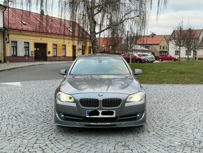 Nabízím k prodeji  BMW 525D F10
