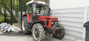 Zetor crystal 8045 -