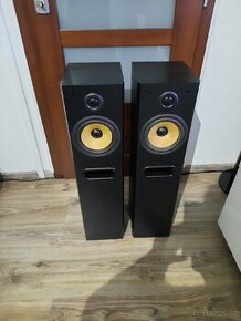 BOWERS & WILKINS  PREFERENCE 4.