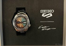 Seiko Kosuke Kawamura limited edition SRPJ41K1