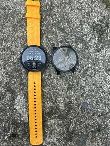 Garmin forerunner 255