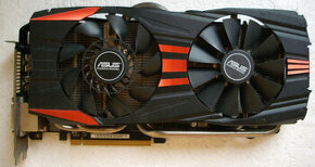 Radeon R9 280X ASUS DirectCU II