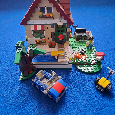 LEGO 31038