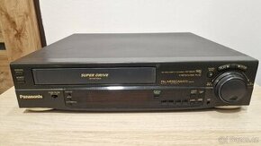 Videorekordér Panasonic NV-SD20