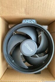Orig chladič CPU AMD Ryzen 3 4300G