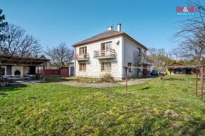 Prodej rodinného domu, 330 m², Rovensko