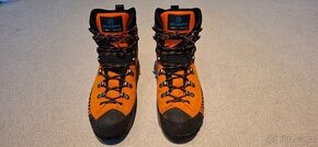 Boty SCARPA RIBELLE - 1