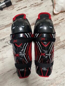 Hokejové chrániče holení Bauer Vapor vel 13