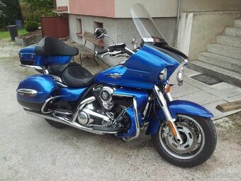 Kawasaki VN1700 Voyager