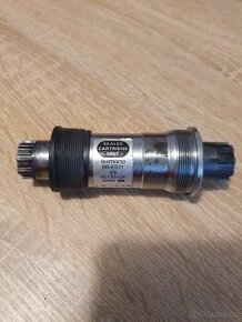 Středová osa Shimano XT BB-ES71