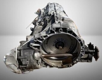 Převodovka 7Q 4X4 NGY 3.0TFSI 245KW CAK Audi S4 8K 2012