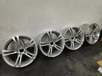 Disky BMW style 184 5x120 R18