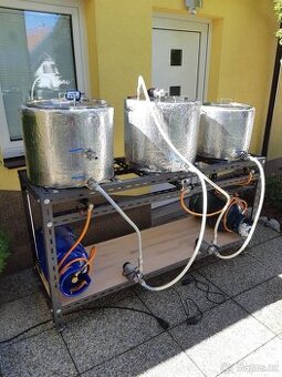70L Pivovar