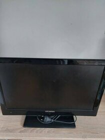 HYUNDAI LED Tv - uhlopříčka 56 cm - 1