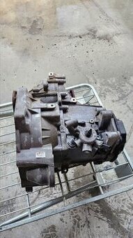 Převodovka VW 5kvalt RTH QYF