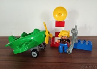 Lego Duplo 10808 letadlo