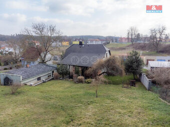 Prodej rodinného domu, 158 m², Tlučná, ul. V Rybníčkách