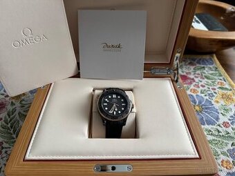 Prodám hodinky Omega Seamaster Diver 300M