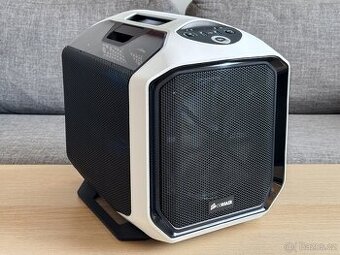MINI HERNÍ PC - i5-7600K / 16GB / GTX 1070 / Wi-Fi / ITX