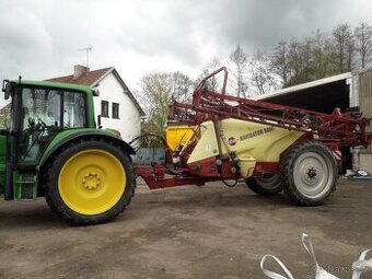Postřikovač hardi navigator 3000