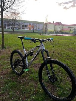 Rockmachine Blizzard 50-297