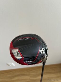 Driver TaylorMade Stealth 2