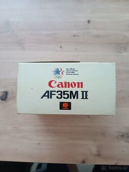 Canon AF 35M II