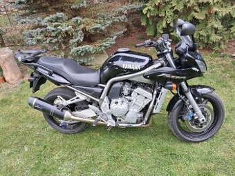 Yamaha fzs 1000 Fazer.2003