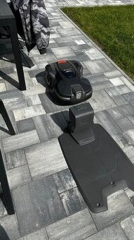 Roboticka sekačka Husqvarna Automower 415X