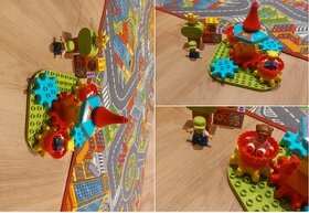 Duplo Můj první kolotoč