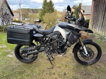BMW F 800 GS