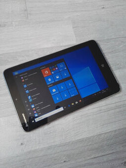 Lenovo Miix 2 8, 64GB, 2GB RAM, quad core + pouzdro