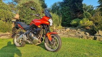 Kawasaki Versys 650