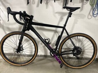 GRAVEL - Cannondale Slate force CX