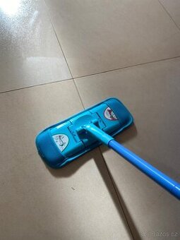 Zánovní mop Spontex Express mop+ XL - 1
