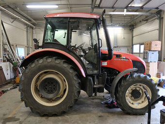 Zetor Proxima 8441