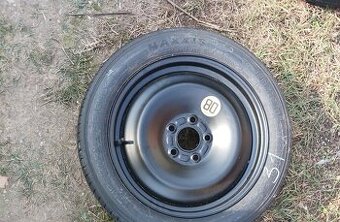 Stále na prodej Ford dojezdo kolo 5x108 16 střed 63,3 S-Max