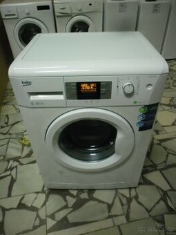 Prodáme pračku Beko na 6 kg prádla, A++ class