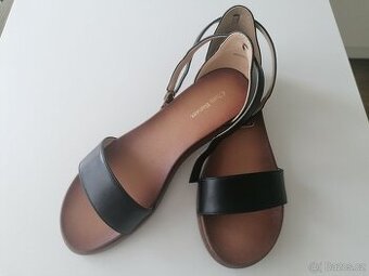 Sandály zn. Clara Barson vel. 39