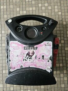Booster Benner P3 profesional