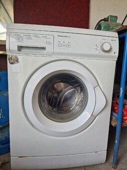 automatická pračka PHILCO