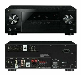 Pioneer VSX-329-K 5.1