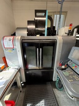 HURCO VM 10