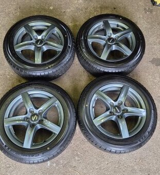 5x120 r17 vw